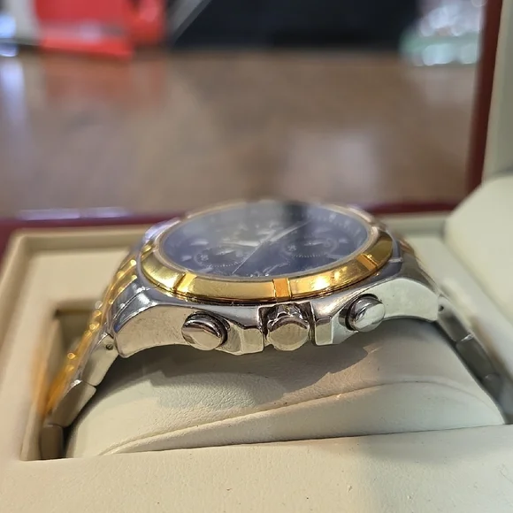 U.S. Air Force Commemorative Men's Watch - Picture 5 of 16